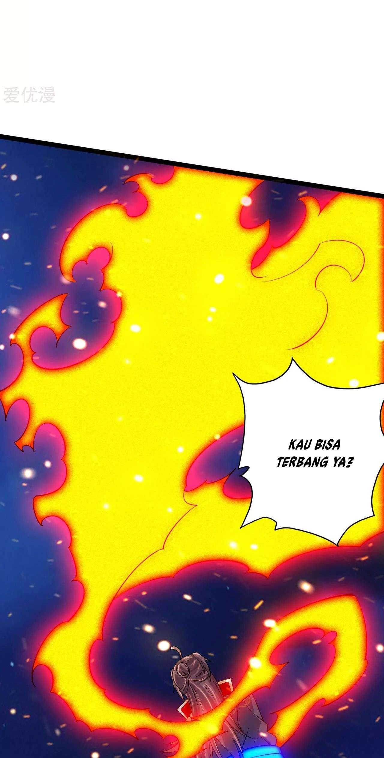 Xianwu Dizun Chapter 118 Gambar 12